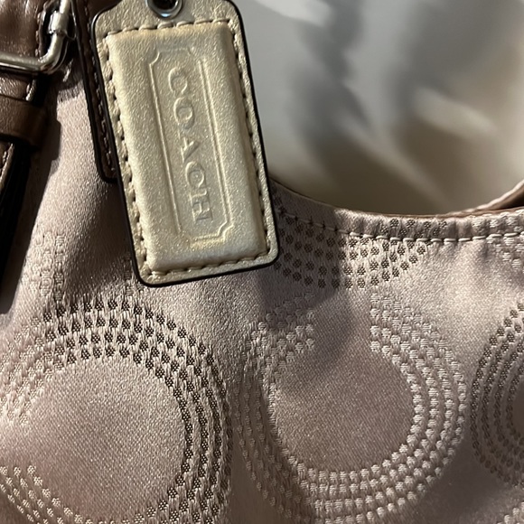 Coach Madison Maggie shoulder bag - Picture 2 of 11